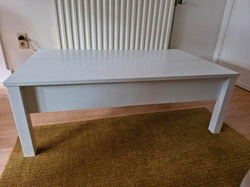 Salontafel tulstrop Nieuwstaat!!, Huis en Inrichting, Tafels | Salontafels, Zo goed als nieuw, Minder dan 50 cm, 50 tot 100 cm