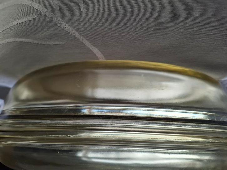 ovenschaal met. Deksel, Huis en Inrichting, Keuken | Keukenbenodigdheden, Gebruikt, Ophalen