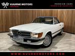 Mercedes-Benz 300-serie 300 SL Oldtimer Prachtige staat, Auto's, Automaat, 138 kW, Cabriolet, Wit
