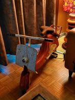 Ferbedo trapauto trapscooter vespa, Antiek en Kunst, Ophalen