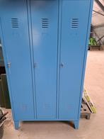 metalen kast, Ophalen, Nieuw, 50 tot 100 cm, Met slot