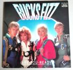 Bucks Fizz – Are You Ready? (1982), 12 pouces, Enlèvement ou Envoi