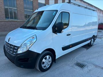 Renault Master L3H2 avec 171000 km! Euro5  beschikbaar voor biedingen