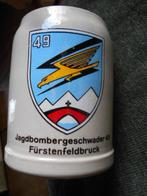 mecon fleet days hamburg 2002, pot à bière +2, Enlèvement ou Envoi, Neuf, Bateau à moteur, Ustensile