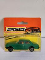Matchbox Bulgarian Ford Cortina (1979) green, Ophalen of Verzenden, Nieuw