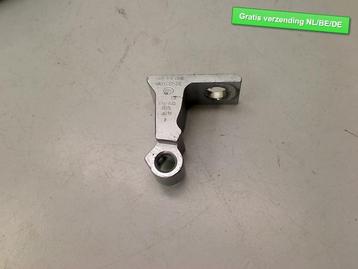 CHARNIERE DE PORTE ARRIÈRE GAUCHE Golf Sportsvan (AUVS), Utilisé, Volkswagen