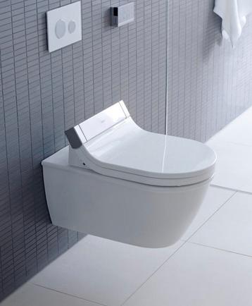 Duravit Starck 3 wit beschikbaar voor biedingen