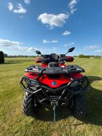 QUAD CF MOTO 520L bouwjaar 2024, Motoren, 250 cc, Meer dan 35 kW, 1 cilinder