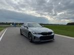 BMW 330e xDrive Plug-in Hybride, Auto's, BMW, Automaat, 4 cilinders, 35 g/km, Alcantara