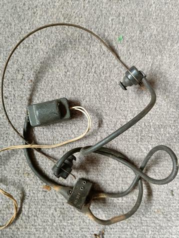 Headset HS-30 Military US