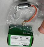 Lucas Condensator 25D distributors 1959-1974 classic Mini, Ophalen of Verzenden, Nieuw, Mini