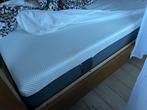 Matelas, Huis en Inrichting, Slaapkamer | Matrassen en Bedbodems, Ophalen, Gebruikt, Twijfelaar, Matras
