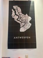 IXXI fotowand Antwerpen., Ophalen, Oorspronkelijke maker, 75 tot 100 cm, 75 cm of meer