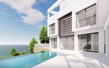 Huis te koop in Villajoyosa, 4 slpks beschikbaar voor biedingen