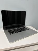 Apple Macbook Pro Retina 15 pouces, 16 Go, 512 SSD, Enlèvement ou Envoi, 512 GB, MacBook, Utilisé