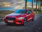 Volvo S60 T5 Rdesign 2019, Auto's, Euro 6, 4 cilinders, S60, 5 deurs