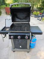 Weber Spirit E320 BBQ, Ophalen, Zo goed als nieuw, Weber