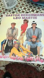 Elpee gaston en leo, Cd's en Dvd's, Vinyl | Nederlandstalig, Ophalen of Verzenden, Zo goed als nieuw