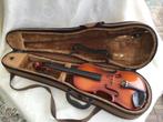 Viool, Musique & Instruments, Instruments à cordes frottées | Violons & Altos, Comme neuf, Avec valise, Enlèvement ou Envoi, Violon