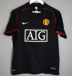 Manchester United Ronaldo Voetbalshirt Origineel 2008, Verzenden, Zo goed als nieuw