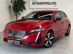 Peugeot 308 Hybrid S&S Allure Pack e-EAT8, Auto's, Peugeot, Automaat, Bedrijf, 5 zetels, 5 deurs