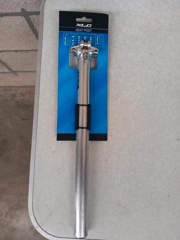 Zadelpen Uno Advanced Projects 25.4mm 350mm  beschikbaar voor biedingen