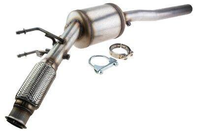 Filtre à particules Vw Transporter T5 2.0TDI 4 MOTION, Autos : Pièces & Accessoires, Systèmes d'échappement, Volkswagen, Neuf