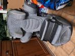 Autostoel groep 1 2 en 3, Kinderen en Baby's, Autostoeltjes, Ophalen, Gebruikt, Isofix