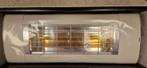 Terrasverwarming SOLAMAGIC S1 2000W WIT NIEUW, Ophalen, Nieuw, Elektrisch, Wand