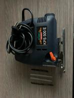 Decoupeerzaag, Enlèvement, Comme neuf, Scie sauteuse