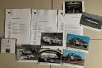 Persinfo (2003) PORSCHE 50j 550 Spyder /40j 911 / Boxter S, Boeken, Auto's | Folders en Tijdschriften, Verzenden, Gelezen, Porsche