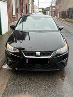 Seat Ibiza 1.0 MPI • 2018 • CarPlay • Jantes alliage •, Auto's, Seat, Voorwielaandrijving, Start-stop-systeem, Stof, Euro 6