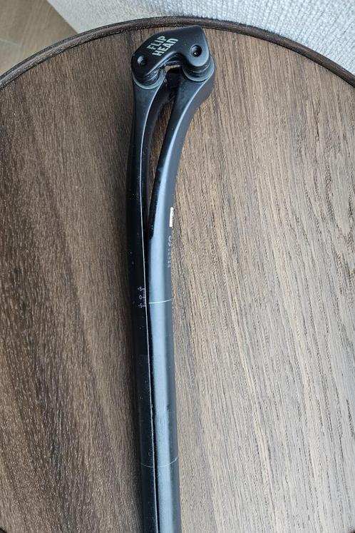 Canyon S15 VCLS 2.0 CF Seatpost, Fietsen en Brommers, Fietsonderdelen, Nieuw, Racefiets, Zadel, Ophalen