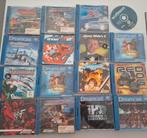 Lot Sega Dreamcast games, Ophalen of Verzenden, Zo goed als nieuw