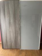 Kleerkast, Avec tablette(s), 150 à 200 cm, Enlèvement, Utilisé