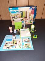 Playmobil 9271 Chambre avec espace maquillage, Ophalen of Verzenden, Zo goed als nieuw, Complete set