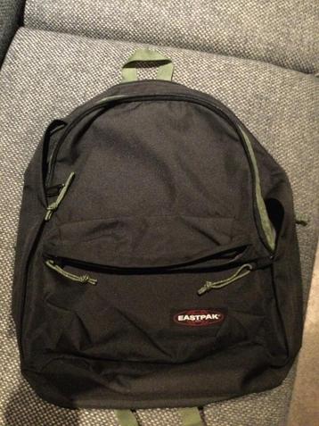 Eastpak rugzak beschikbaar voor biedingen