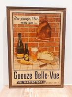 Gueuze Belle-Vue Brasserie Vandenstock Anderlecht, Verzamelen, Ophalen of Verzenden, Zo goed als nieuw