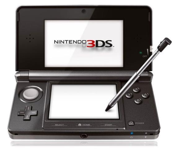 Console Nintendo 3DS Noire + chargeur + 1 jeu, Consoles de jeu & Jeux vidéo, Consoles de jeu | Nintendo 2DS & 3DS, Comme neuf