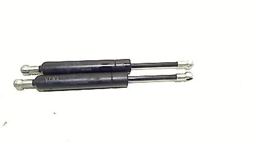GASDRUKVEERSET ACHTER Volvo XC70 (SZ) (8643038), Auto-onderdelen, Ophanging en Onderstel, Volvo, Gebruikt