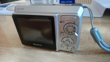 fototoestel SONY beschikbaar voor biedingen