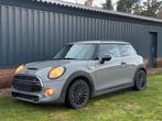 Mini 2.0 Cooper S Automaat / Leder / JCW Stuurwiel, Auto's, Mini, Automaat, Zwart, Leder, Bedrijf