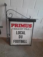 biere, Collections, Enlèvement, Utilisé, Panneau, Plaque ou Plaquette publicitaire