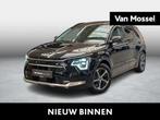 Kia Niro Pulse 1.6 GDi HEV 6DCT + Premium Pack + Open Dak, Electronic Stability Program (ESP), 1414 kg, Entreprise, 103 g/km