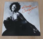 LP Randy Crawford ‎– Now We May Begin, Ophalen of Verzenden, Zo goed als nieuw, 12 inch, Soul of Nu Soul
