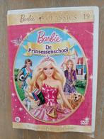 Dvd Barbie, Cd's en Dvd's, Ophalen