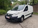 Citroën jumpy, Euro 5, Stof, 199 g/km, Citroën