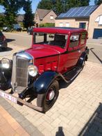 Mooie oltimer in perfecte staat  van 1933, Auto's, Particulier, Te koop, Renault