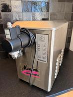 Mussana slagroommachine, Zakelijke goederen, Ophalen, Gebruikt