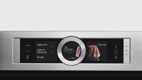 Touchscreen reparatie Siemens en Bosch oven / koffiemachine, Elektronische apparatuur, Ovens, Zo goed als nieuw, Inbouw, Oven